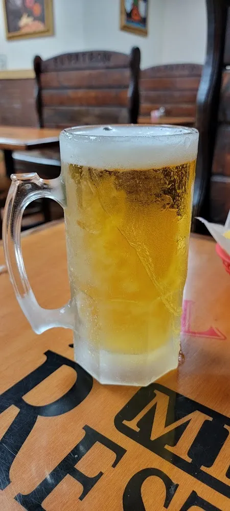 Beer