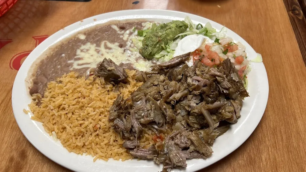 Carnitas