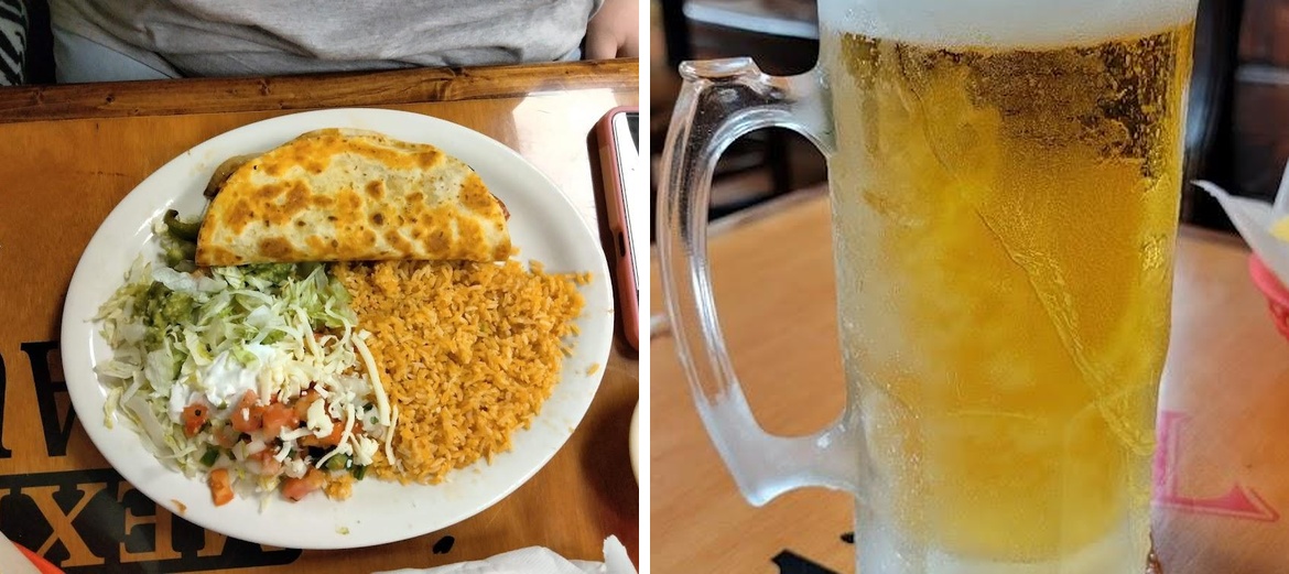 El Patron