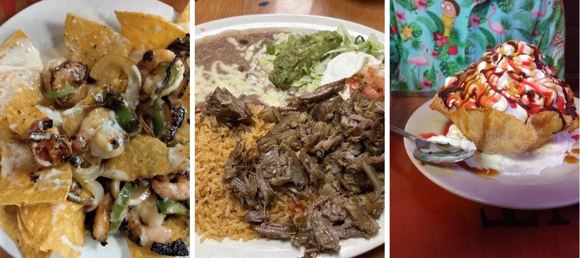 El Patron