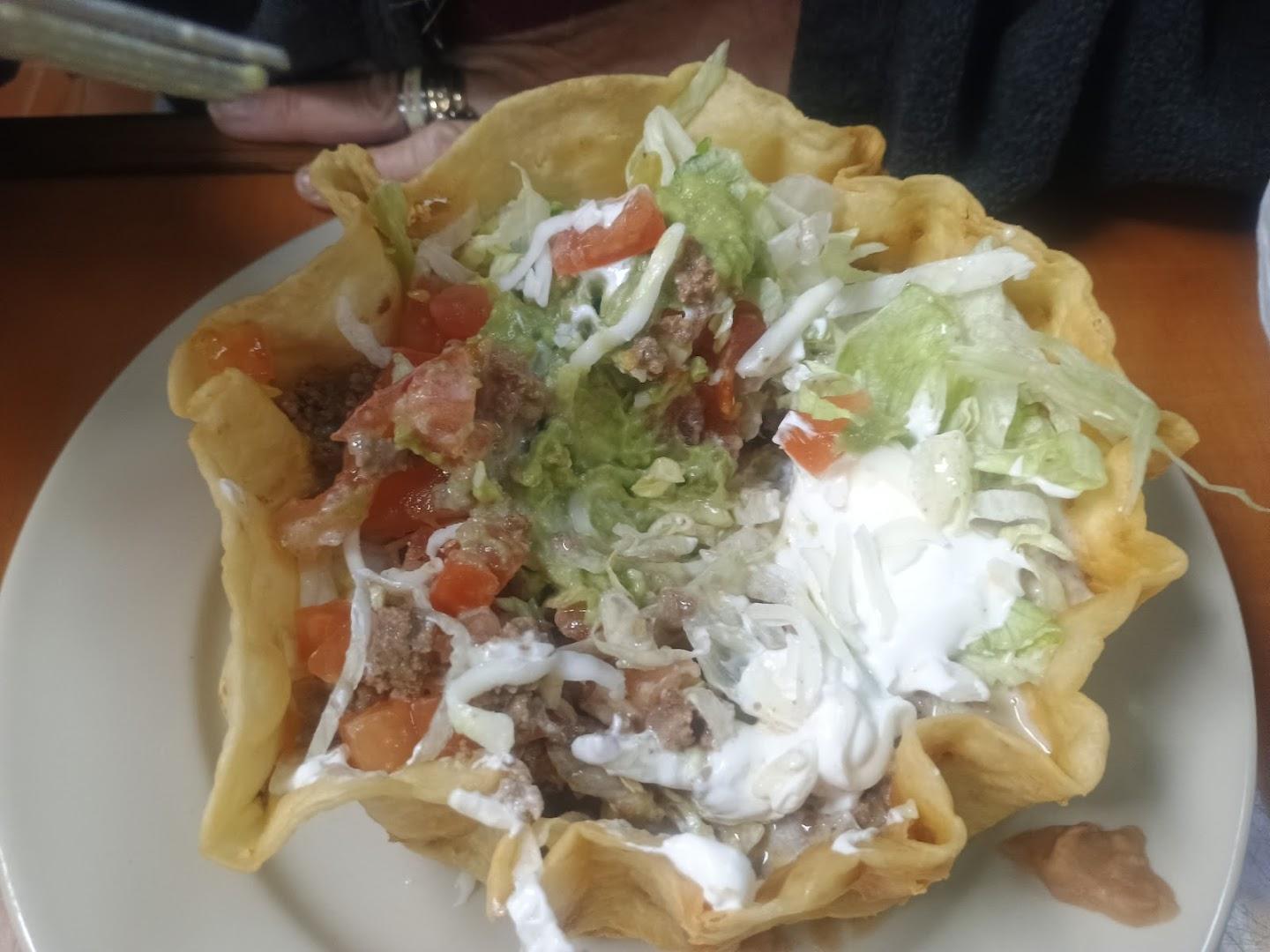 El Patron