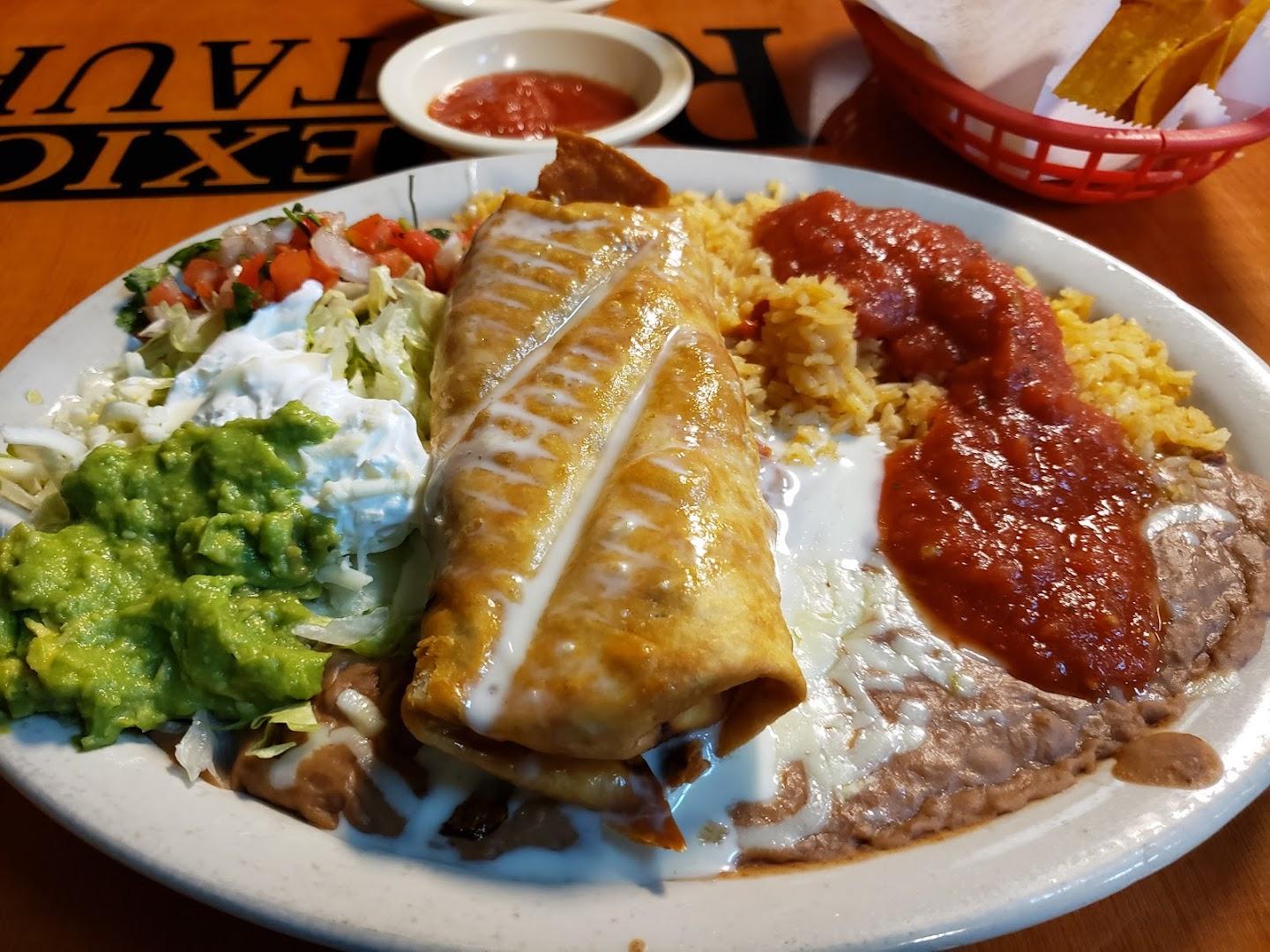 El Patron